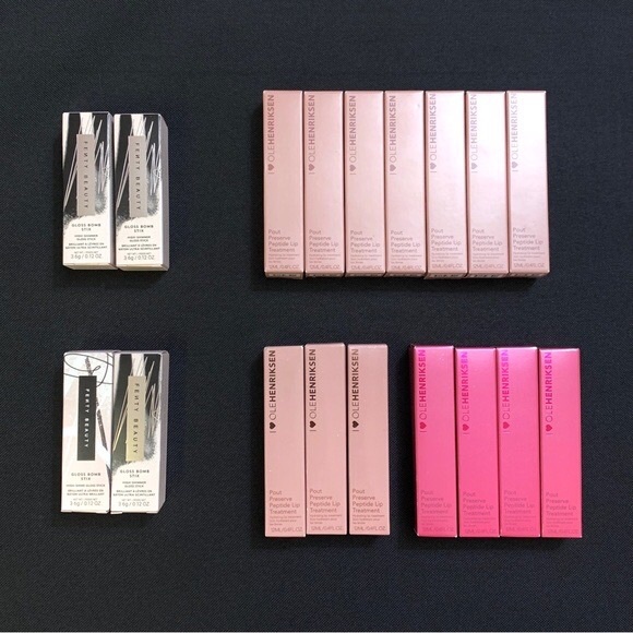 SPECIAL ORDER 21 pcs. Fenty Beauty Ole Henriksen